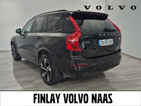 2023 Volvo XC90 - photo 3