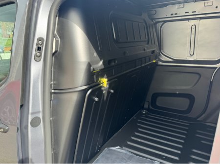2026 Citroen Berlingo - thumbnail 13