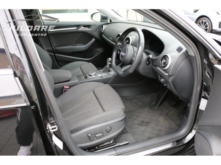 2018 Audi A3 TFSI S-TRONIC AUTO €14,995 thumbnail