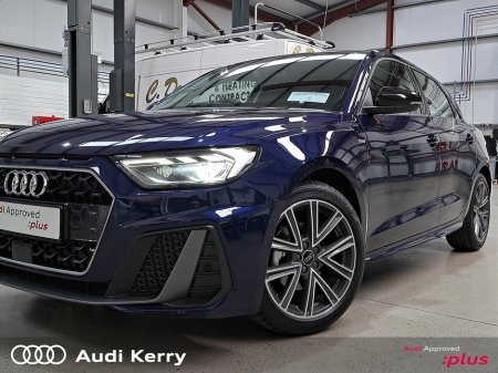 2026 Audi A1 - thumbnail 24