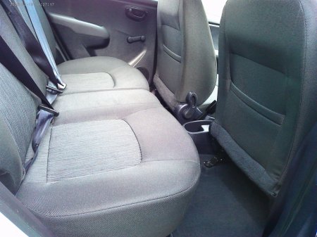 2011 Hyundai i10 - thumbnail 5