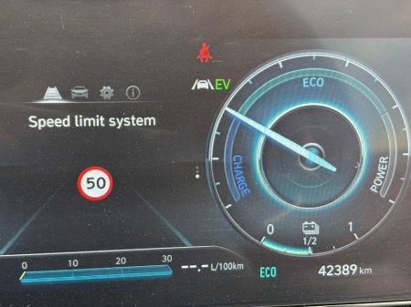 2024 Hyundai Tucson - thumbnail 9