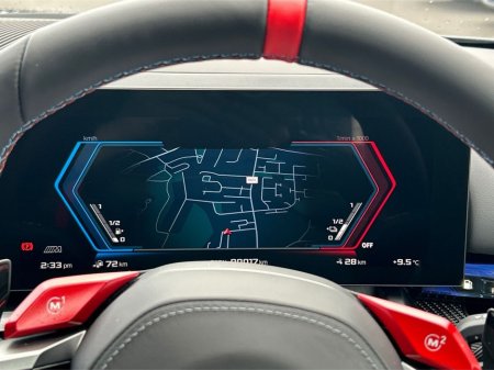 2026 BMW M5 - thumbnail 9