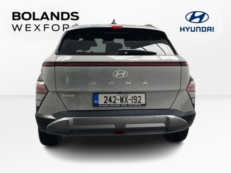 2024 Hyundai Kona - thumbnail 12