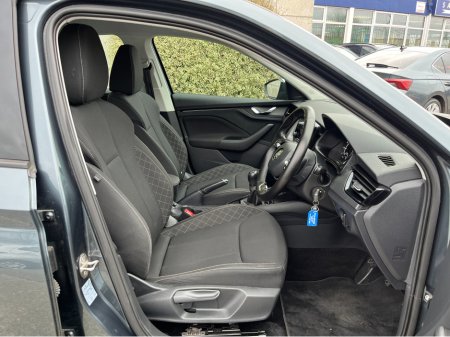 2021 Skoda Kamiq - thumbnail 10