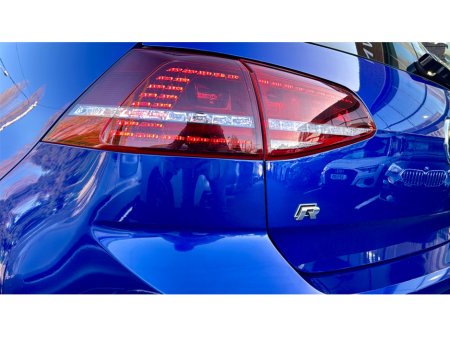 2014 Volkswagen Golf - thumbnail 13