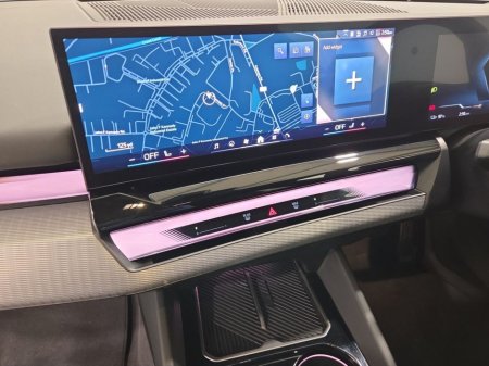 2025 BMW i5 I5 Edrive40 M Sport Pro eDrive 40 M Sport Pro eDrive40 340 Electric 83.9 kWh Auto thumbnail