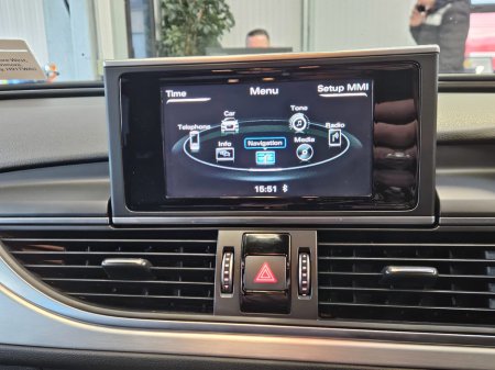 2016 Audi A6 2.0TDI 190 Ultra S-Tronic S Line €16,950 thumbnail