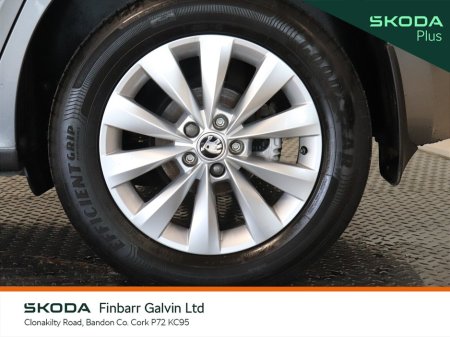 2022 Skoda Kamiq - thumbnail 9