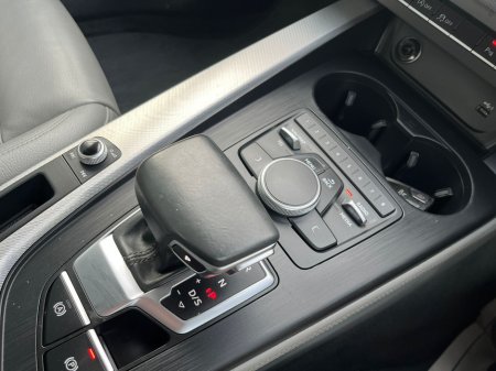 2019 Audi A4 - thumbnail 14