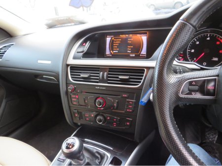 2011 Audi A5 - thumbnail 11