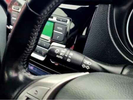 2015 Nissan Qashqai 2015 Qashqai 1.2/Only 62k mls/New NCT/Warranty €10,888 thumbnail