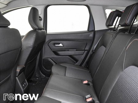 2023 Dacia Duster Extreme SE Blue dCi 115 NBI €23,900 thumbnail