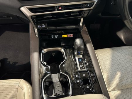 2024 Lexus RX 450 h RX 450H+ PHEV LUXURY DKEY €75,950 thumbnail