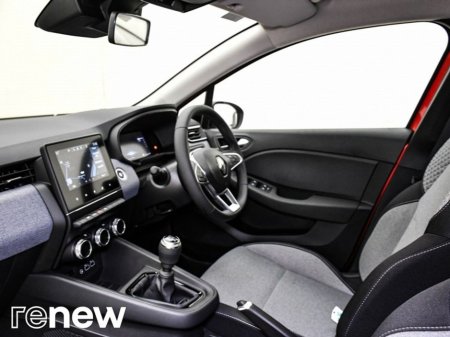 2025 Renault Clio - thumbnail 5