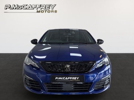 2020 Peugeot 308 - thumbnail 2