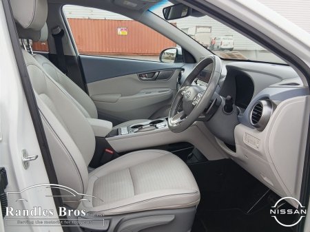 2020 Hyundai Kona - thumbnail 10