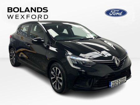 2023 Renault Clio - thumbnail 1