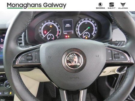 2020 Skoda Kodiaq - thumbnail 27