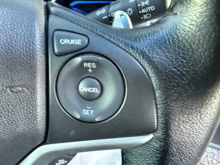 2016 Honda Fit  €11,390 thumbnail