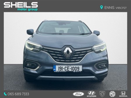 2019 Renault Kadjar - thumbnail 12