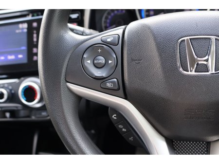 2018 Honda Jazz - thumbnail 8