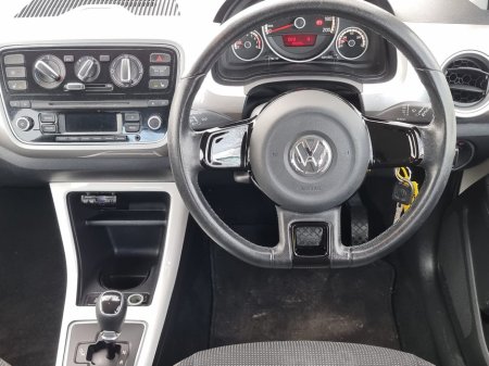 2013 Volkswagen up! - thumbnail 20