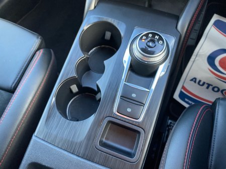 2025 Ford Kuga - thumbnail 17