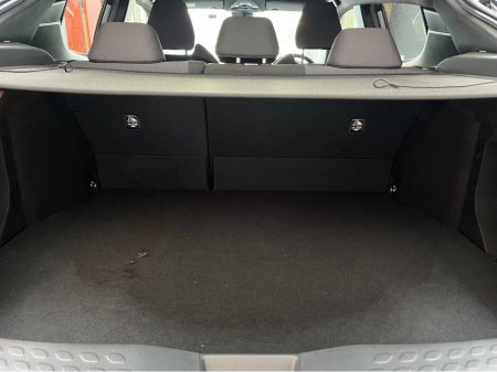 2020 Toyota C-HR - thumbnail 7