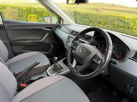 2018 SEAT Arona 1.6TDI 95HP SE €13,950 thumbnail