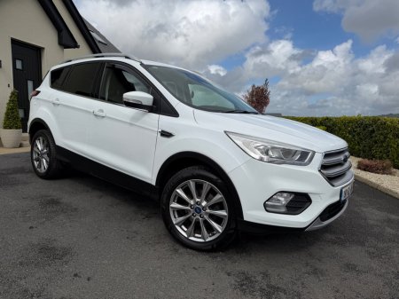 2019 Ford Kuga - thumbnail 6