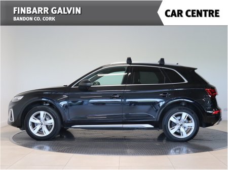 2022 Audi Q5 - photo 3