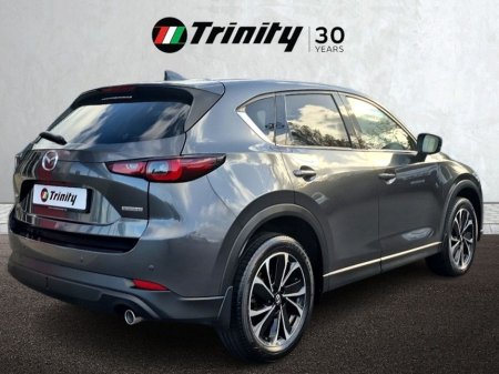 2023 Mazda CX-5 * GT SPORT * HUGE SPEC * FULL SERVICE HISTORY * TRINITY MOTORS * €36,950