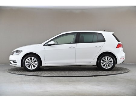 2017 Volkswagen Golf MK 7.5 1.2 TSI DSG COMFORTLINE *CARPLAY*ANDROID* thumbnail