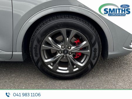 2022 Ford Kuga - thumbnail 8