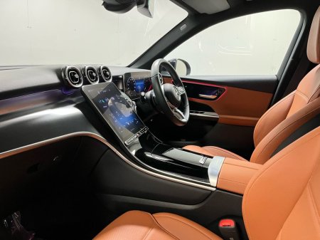 2023 Mercedes-Benz GLC Class - thumbnail 12