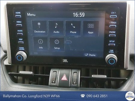 2022 Toyota Rav4 - thumbnail 20