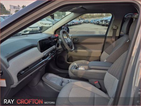 2026 Kia EV3 - thumbnail 6