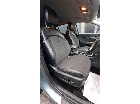 2023 Kia Sportage - thumbnail 6