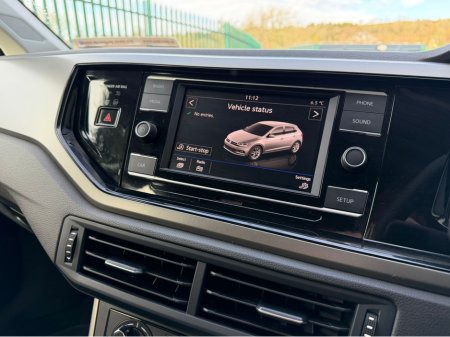 2018 Volkswagen Polo - thumbnail 13