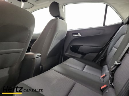 2024 Kia Picanto - thumbnail 16