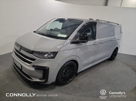 2026 Volkswagen Transporter - thumbnail 14