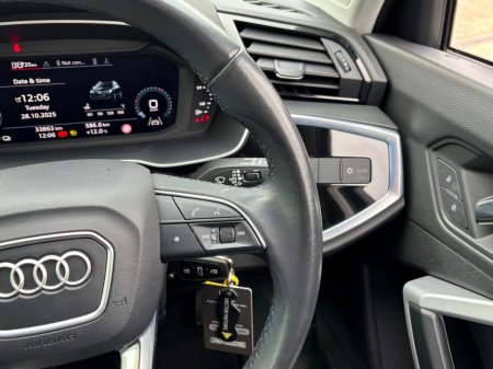 2023 Audi Q3 - thumbnail 18