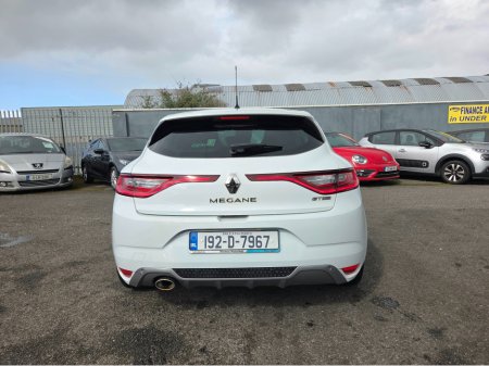 2019 Renault Megane - thumbnail 5
