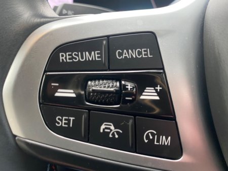 2024 BMW i4 M50 Gran Coupe EV Auto €54,900 thumbnail