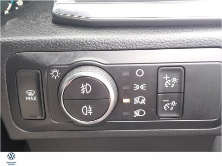 2024 Volkswagen Amarok - thumbnail 22