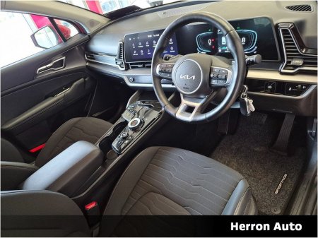 2022 Kia Sportage - thumbnail 7