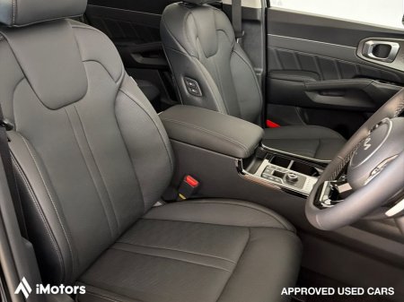 2025 Kia Sorento - thumbnail 21