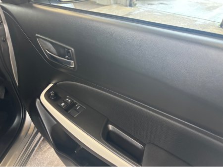 2024 Suzuki Swift 1.2 DUALJET HYBRID SZ-L Finance Available own this car from €80 per week €18,750 thumbnail