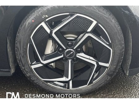 2025 BYD Seal DESIGN EV €39,999 thumbnail